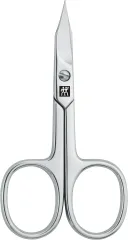Маникюрный набор ZWILLING Classic Inox 5 предметов 97546-004, черный