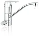 Смеситель для мойки Grohe Eurosmart Cosmopolitan 31161000