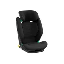Автокресло Maxi-Cosi RodiFix Pro 2 i-Size Authentic Black, рост 100-150 см, 15-36 кг