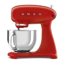 Миксер планетарный SMEG (SMF03RDEU), красный