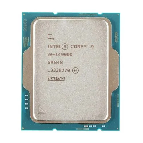 Процессор Intel Core i9-14900K (LGA1700, Raptor lake, 2.4/5.6GHz, UHD Graphics 770) OEM, CM8071505094017 — фото 5 из 7