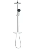 Душевая система с термостатом GROHE Vitalio Start 250 26677001