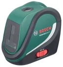 Нивелир лазерный Bosch GLL 3-80 G (0601063Y00) с отражателем