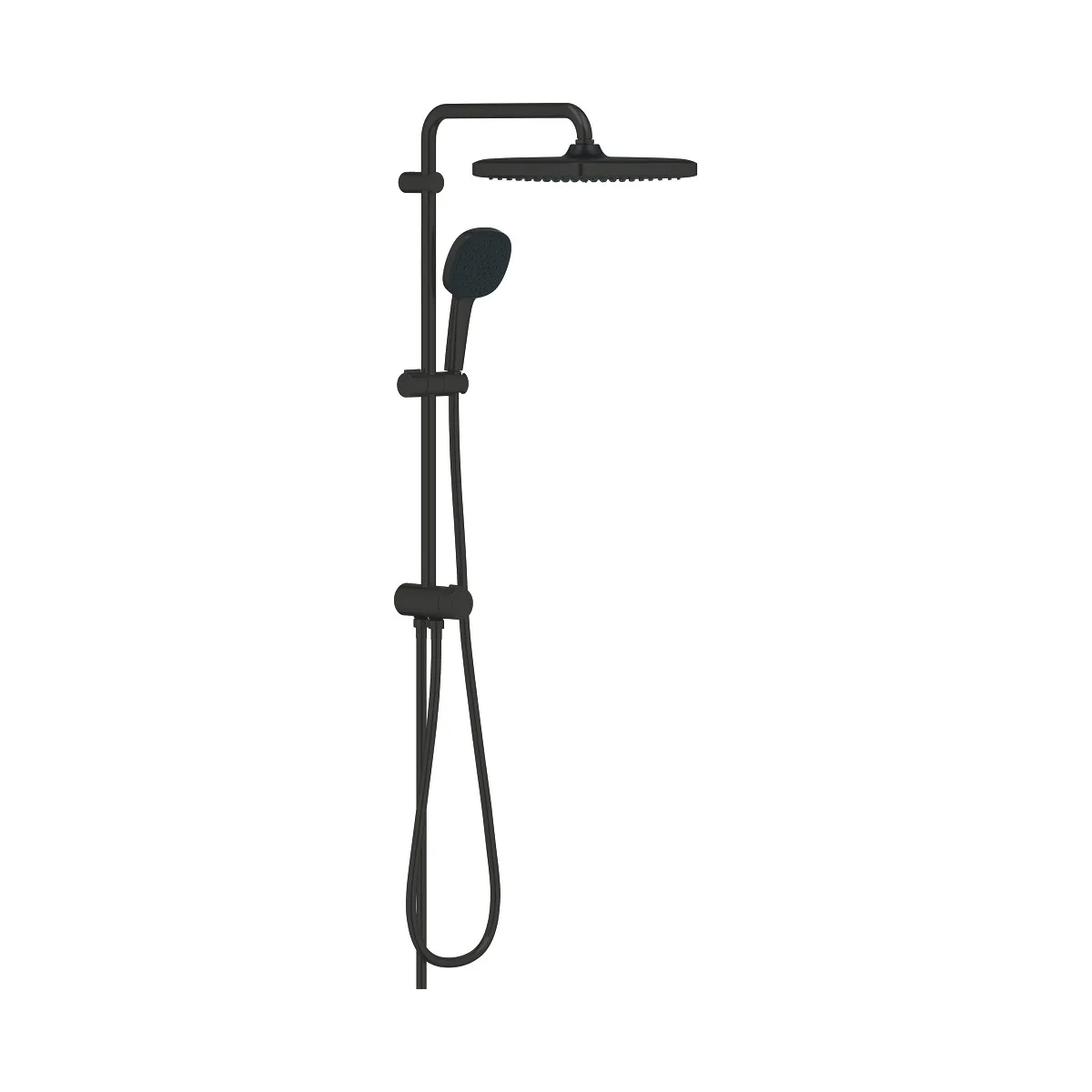 Настенный душевой гарнитур Grohe Vitalio Comfort 254 266982431
