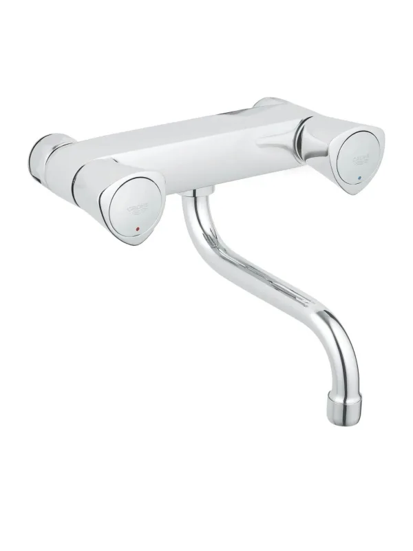 Смеситель Grohe Costa 31195001 хромированный