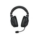 Наушники Logi G PRO X 2 Lightspeed (981-001263), черный