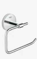 Держатель туалетной бумаги без крышки Grohe Essentials 40689001