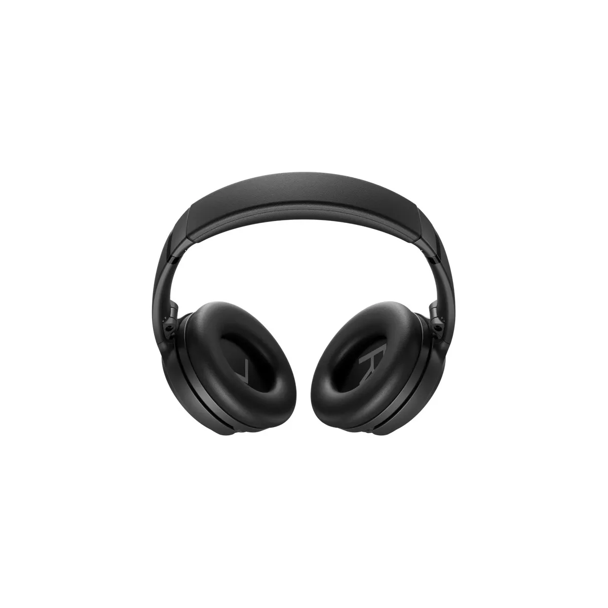 Наушники Bose QuietComfort (884367-0100), черный — фото 5 из 6