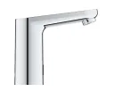Смеситель для раковины Grohe Гет Е 36366002 сенсорный, со смешиванием, хром