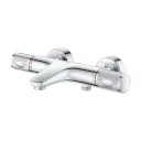 Смеситель для ванны Grohe Precision Feel 34788000 с термостатом