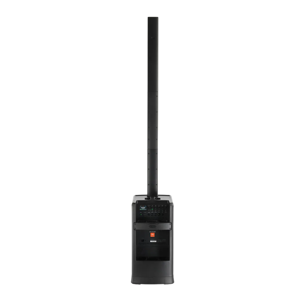 Акустическая система активная колонного типа JBL EON ONE MK2, 1500 Вт, микшер на 5 каналов, Bluetooth, аккумулятор — фото 2 из 2