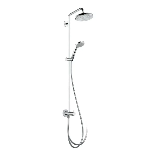Душевая система Hansgrohe Croma 27224000