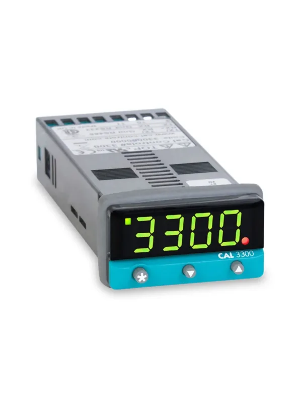 Терморегулятор 1/32 DIN CAL Controls 3300