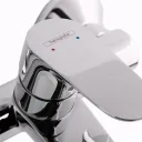 Смеситель для ванны Hansgrohe Focus E2 31940000