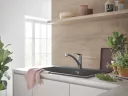 Смеситель для кухни GROHE Eurosmart 33281003