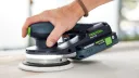 Аккумуляторная эксцентриковая шлифовальная машинка Festool ETSC 2 150-BASIC 577723