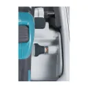Аккумуляторная дисковая погружная пила Makita DSP600ZJ в кейсе