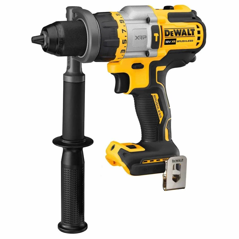 Набор электроинструмента DeWALT DCK2016T2T — фото 2 из 8