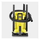 Пылесос Karcher WD 2-18 Battery Set V-12/18 (1.628-501.0)