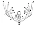 Мультитул LEATHERMAN Super Tool 300 EOD Black, чехол в комплекте, 19 инструментов (831369)
