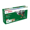 Пила аккумуляторная Bosch EasyCut 12 NanoBlade, 12,0 В