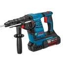 Перфоратор Bosch GBH 36 VF-LI Plus (061190700B), без аккумулятора