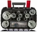 Набор коронок Bosch Progressor for Wood&Metal 2608594190, 9 шт.(6 коронок)