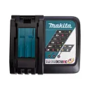 Набор аккумуляторный Makita 191A24-4, аккумулятор BL1830B + зарядное устройство DC18RC