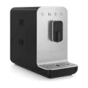 Кофемашина автоматическая Smeg BCC11BLMEU, 19 бар, кофемолка, чёрная матовая
