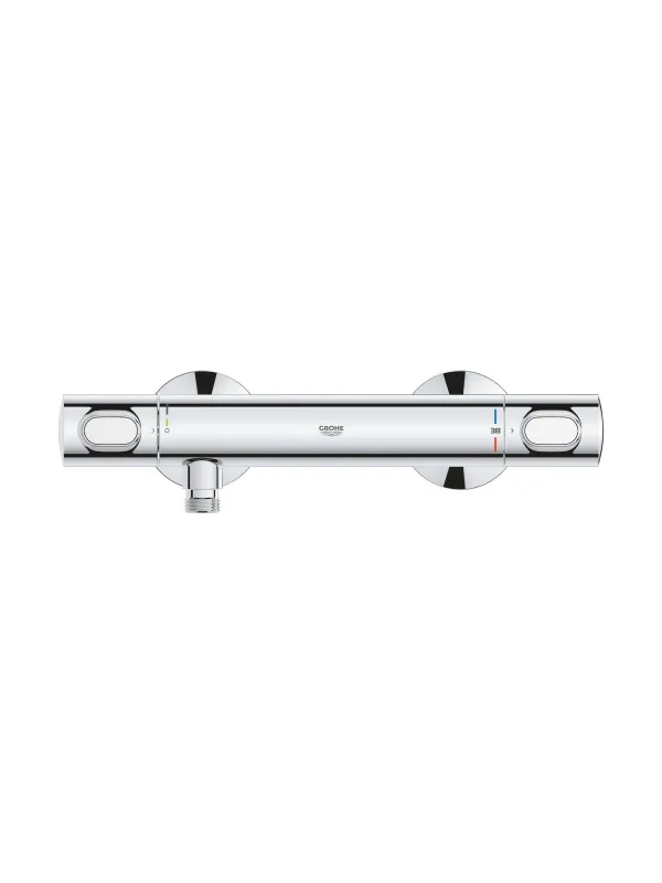 Термостатический смеситель для ванны и душа GROHE Precision Flow 34798000