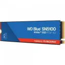 Внутренний SSD-диск Western Digital SN5100 2 ТБ (WDS200T5B0E-00CPE0)