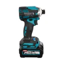 Ударный винтоверт XGT 40V max Makita TD001GD201