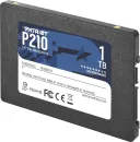 Patriot Memory 1 ТБ Внутренний SSD-диск P210 2.5" SATA3 (P210S1TB25)