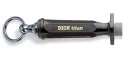 Мусат F. Dick DICKORON TITAN (7910330), рабочая часть 30 см