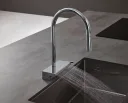 Смеситель для кухонной мойки Hansgrohe Aquno Select M81 73837000