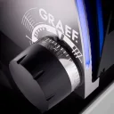 Ломтерезка бытовая GRAEF SKS 720 серебристая