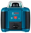 Лазерный уровень Bosch ротационный GRL 400 H Professional 0601061800