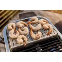 Электрогриль Weber Lumin Compact Black 91010979