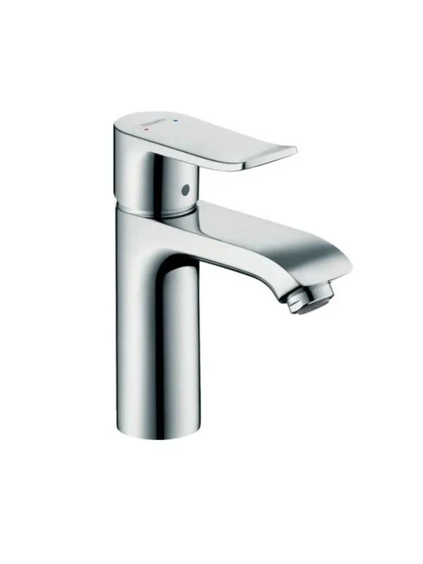 Смеситель для раковины Hansgrohe Metris 110 31080000