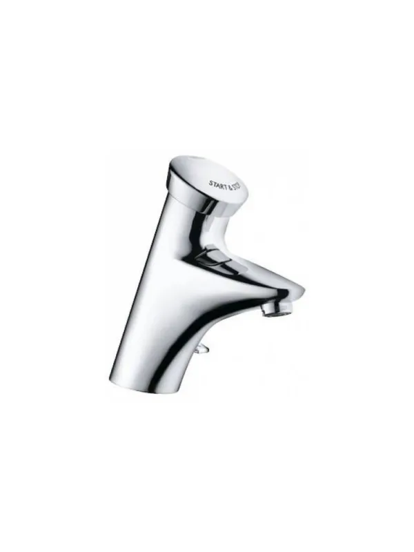 Смеситель для раковины GROHE Eurodisc SE, хром (36233000)