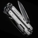 Нож-мультитул с инструментами Leatherman ARC Black & Steel (833076)