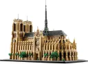 Конструктор Architecture Notre-Dame de Paris(Собор Парижской Богоматери) 21061, 4383 детали