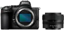 Беззеркальный фотоаппарат Nikon Z5 24-50 mm KIT
