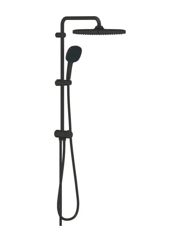 Настенный душевой гарнитур Grohe Vitalio Comfort 254 266982431