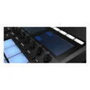 MIDI контроллер Native Instruments Maschine MK3 Black