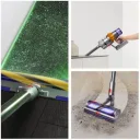 Вертикальный пылесос Dyson V15 Detect Absolute 2026, 494719-01