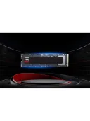 Твердотельный накопитель SSD Samsung 9100 Pro MZ-VAP1T0BW, 1TB, форм-фактор M.2, PCIe 5