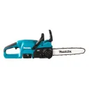 Пила цепная аккумуляторная Makita DUC307ZX2, LXT 18 В (2×18 В), 300 мм (12"), 7,7 м/с
