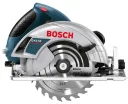 Пила циркулярная (дисковая) Bosch GKS 65 1600Вт, d190х30мм (0601667001)