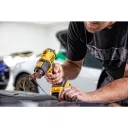 Аккумуляторный пистолет горячего воздуха DEWALT DCE530N, 18 В без АКБ и ЗУ